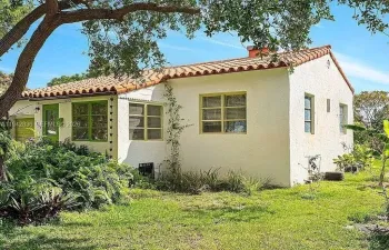 Single Family For Sale