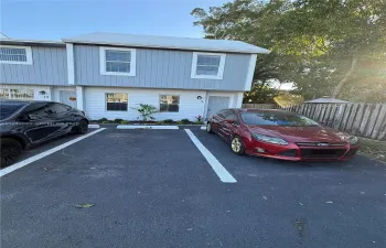 Residential Lease For Rent