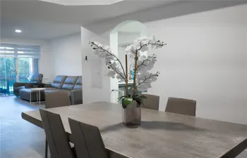 Residential Lease For Rent