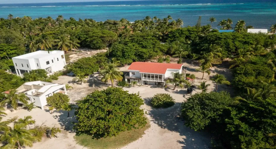 Mata Grande Compound & The Winey Gringa