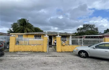 Single Family For Sale