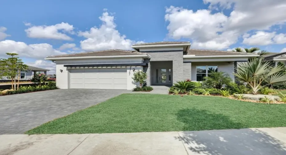 ISABELLA TRANSITIONAL