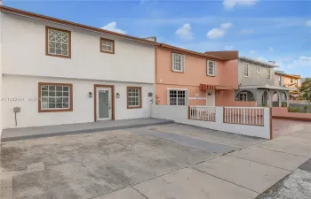 Single Family For Sale