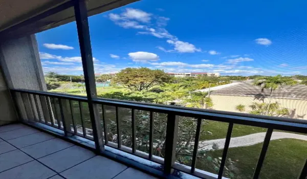 Welcome Home to Your Wonderful View