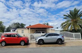 Residential Lease For Rent