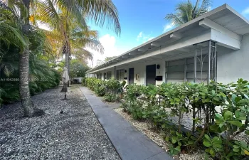 Residential Lease For Rent