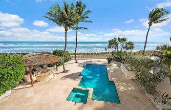 712 Ocean Drive, Juno Beach