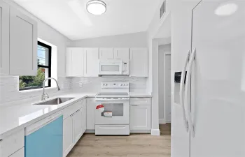 Residential Lease For Rent