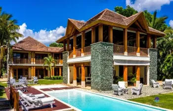 Bahia Chavon 7a