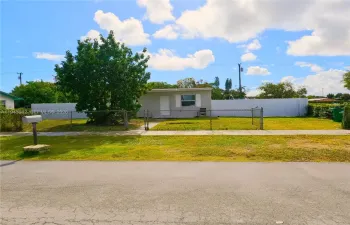 Residential Lease For Rent