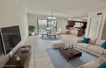 Residential Lease For Rent