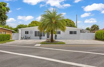 Single Family For Sale