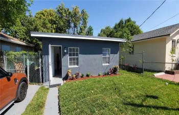 Single Family For Sale