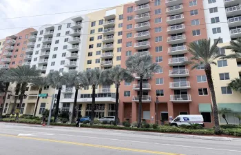 Condominium For Sale