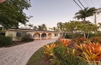 Residential Lease For Rent