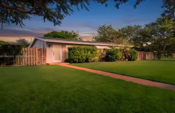 Single Family For Sale