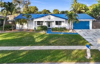 Single Family For Sale