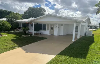 Single Family For Sale