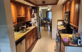 Condominium For Sale