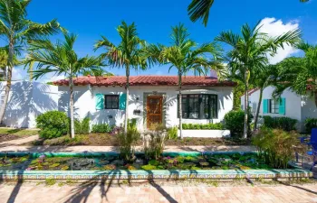 #2 Sevilla Villa at 110 Marine Way