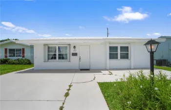 Single Family For Sale