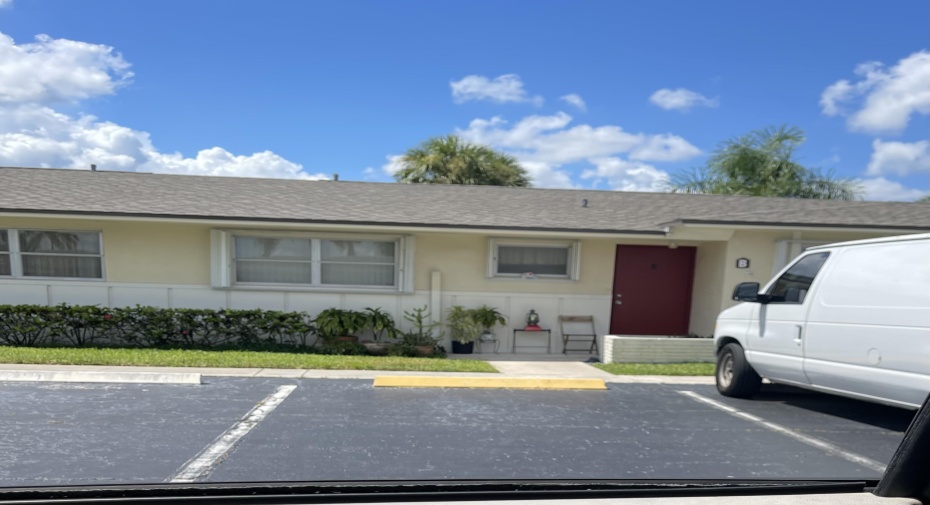 2898 Ashley Drive Unit B, West Palm Beach, Florida 33415, 2 Bedrooms Bedrooms, ,2 BathroomsBathrooms,A,For Sale,Ashley,1,RX-10909820