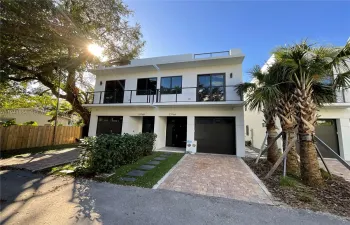 Residential Lease For Rent