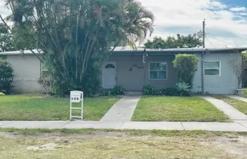 Single Family For Sale