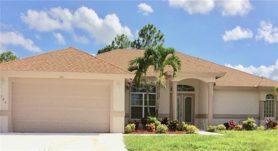 16590 91st Place, The Acreage, Florida 33470, 4 Bedrooms Bedrooms, ,3 BathroomsBathrooms,Single Family,For Sale,91st,RX-10909833
