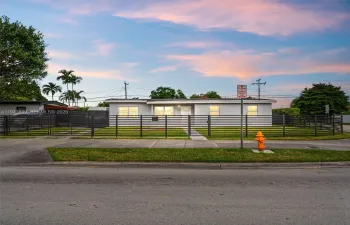 Single Family For Sale