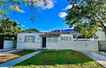 Residential Lease For Rent