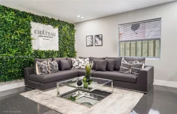 Residential Lease For Rent