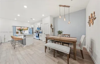 Residential Lease For Rent