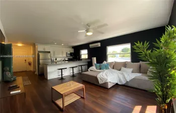 Residential Lease For Rent