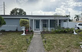 Single Family For Sale