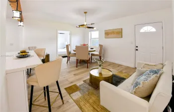 Single Family For Sale