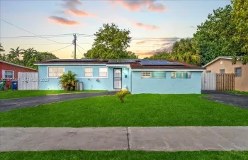 Single Family For Sale