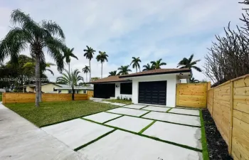 Single Family For Sale