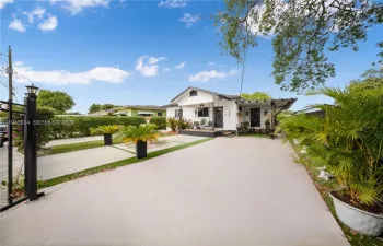 Single Family For Sale