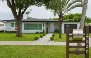 Residential Lease For Rent