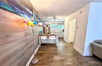 Residential Lease For Rent