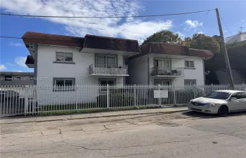 Residential Lease For Rent