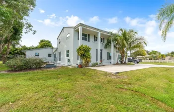 Residential Lease For Rent