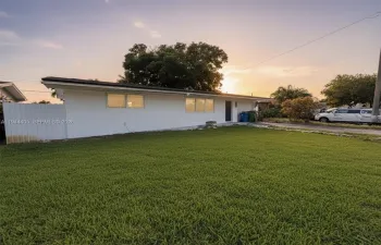 Single Family For Sale