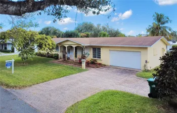 Single Family For Sale