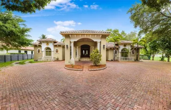 Single Family For Sale