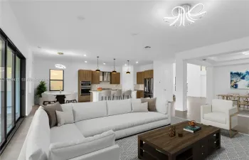 Single Family For Sale