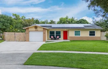 Single Family For Sale