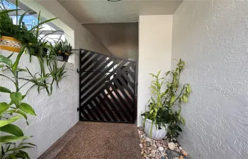 Residential Lease For Rent