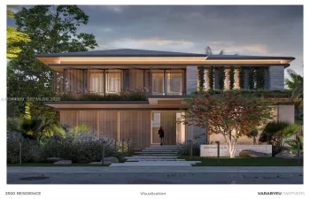 Single Family For Sale